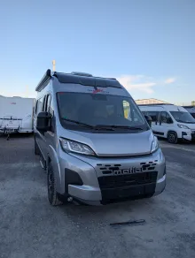 Fahrzeugbild Malibu Van Compact 600 LE ff4, 140PS Automatik, 181 #1
