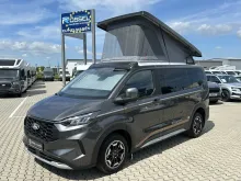 Fahrzeugbild Panama PEAK 10 + Active 4x4 GJR Living SCA Dach Verdunk. #1