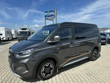 Fahrzeugbild Panama PEAK 10 + Active 4x4 GJR Living SCA Dach Verdunk. #2