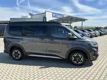 Fahrzeugbild Panama PEAK 10 + Active 4x4 GJR Living SCA Dach Verdunk. #4
