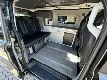 Fahrzeugbild Panama PEAK 10 + Active 4x4 GJR Living SCA Dach Verdunk. #8