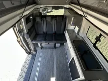 Fahrzeugbild Panama PEAK 10 + Active 4x4 GJR Living SCA Dach Verdunk. #10