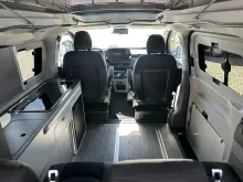 Fahrzeugbild Panama PEAK 10 + Active 4x4 GJR Living SCA Dach Verdunk. #15