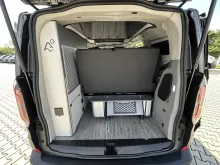 Fahrzeugbild Panama PEAK 10 + Active 4x4 GJR Living SCA Dach Verdunk. #16