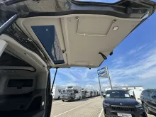 Fahrzeugbild Panama PEAK 10 + Active 4x4 GJR Living SCA Dach Verdunk. #17