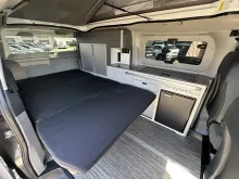 Fahrzeugbild Panama PEAK 10 + Active 4x4 GJR Living SCA Dach Verdunk. #18