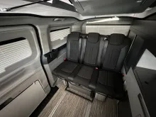 Fahrzeugbild Panama PEAK 10 + Active 4x4 GJR Living SCA Dach Verdunk. #23