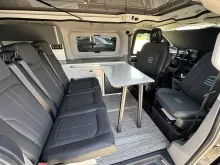 Fahrzeugbild Panama PEAK 10 + Active 4x4 GJR Living SCA Dach Verdunk. #27
