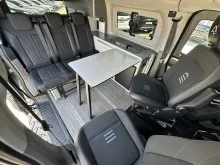 Fahrzeugbild Panama PEAK 10 + Active 4x4 GJR Living SCA Dach Verdunk. #28
