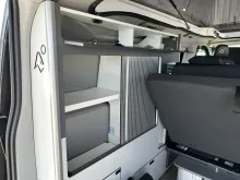 Fahrzeugbild Panama PEAK 10 + Active 4x4 GJR Living SCA Dach Verdunk. #29