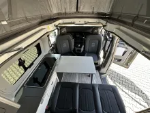 Fahrzeugbild Panama PEAK 10 + Active 4x4 GJR Living SCA Dach Verdunk. #30