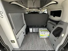 Fahrzeugbild Panama PEAK 10 + Active 4x4 GJR Living SCA Dach Verdunk. #31