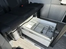 Fahrzeugbild Panama PEAK 10 + Active 4x4 GJR Living SCA Dach Verdunk. #32