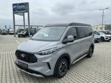 Fahrzeugbild PEAK 10 PANAMA WOCHEN!!!-Active 4x4 GJR SCA Dach Verdunkel. #1