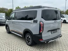 Fahrzeugbild PEAK 10 PANAMA WOCHEN!!!-Active 4x4 GJR SCA Dach Verdunkel. #4