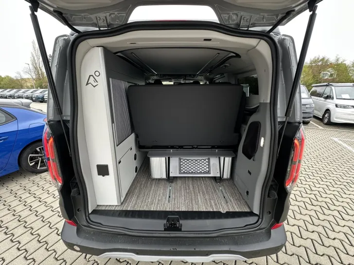 Fahrzeugbild PEAK 10 PANAMA WOCHEN!!!-Active 4x4 GJR SCA Dach Verdunkel. #8