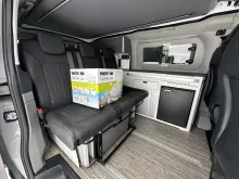 Fahrzeugbild Panama PEAK 10 + Active 4x4 GJR SCA Dach Verdunkel. #13