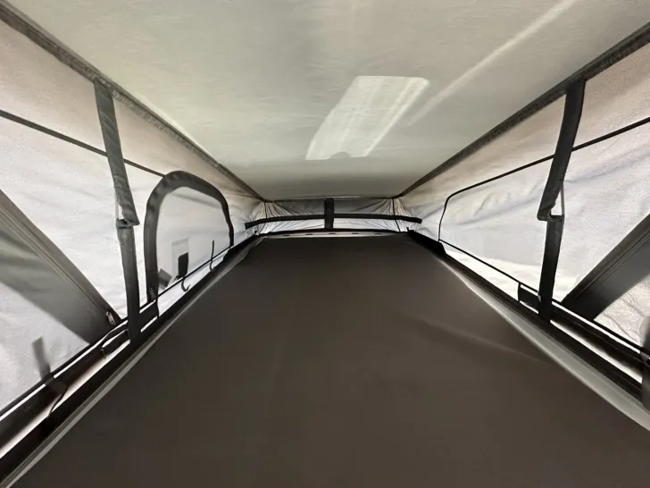 Fahrzeugbild Panama PEAK 10 + Active 4x4 GJR SCA Dach Verdunkel. #20