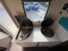 Fahrzeugbild Rimor Kilig 5 #13