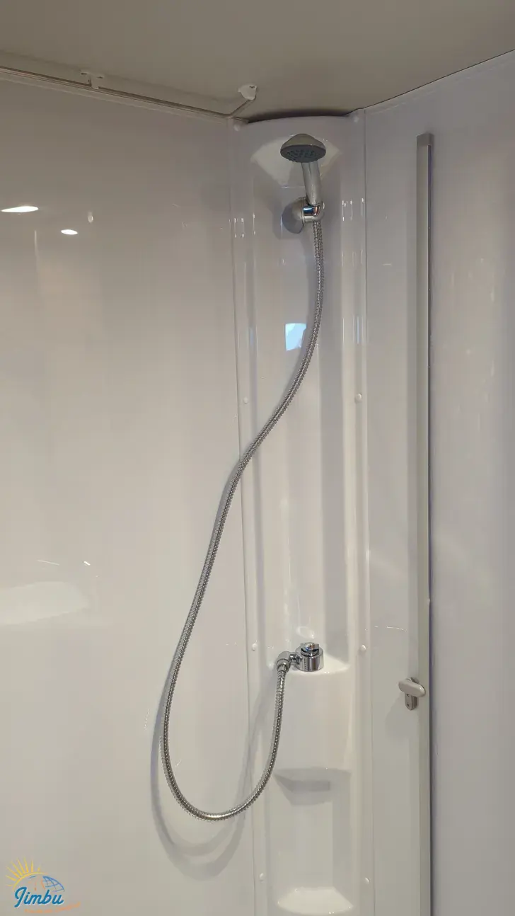 Fahrzeugbild Weinsberg CaraCore 650 MEG 140 PS / Schalter, 592 - 1103 #16