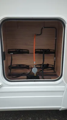 Fahrzeugbild Weinsberg CaraCore 650 MEG 140 PS / Schalter, 592 - 1103 #19