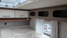 Küchen Weinsberg CaraCompact 600 MEG EDITION [PEPPER] Fiat 140 PS Automatik -1237