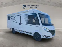 Fahrzeugbild Hymer B-Klasse MC I 680 #1