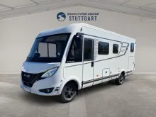 Fahrzeugbild Hymer B-Klasse MC I 680 #2