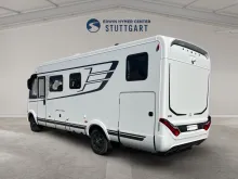 Fahrzeugbild Hymer B-Klasse MC I 680 #3