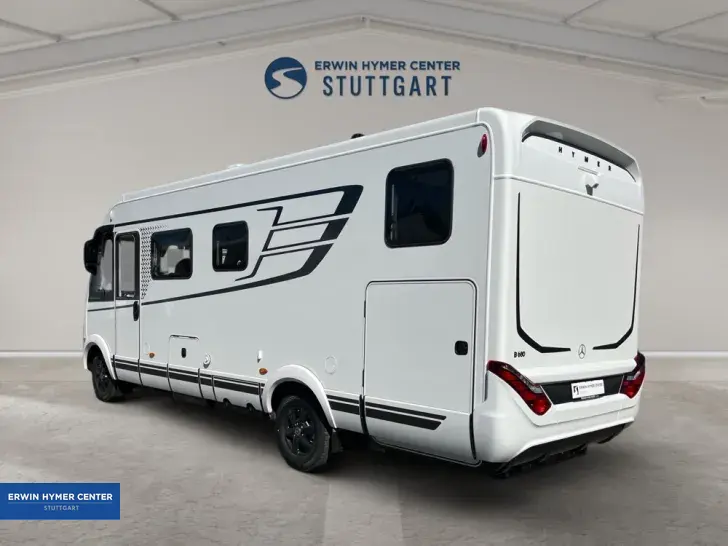 Fahrzeugbild Hymer B-Klasse MC I 680 #3