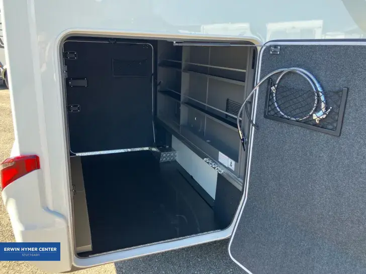Fahrzeugbild Hymer B-Klasse MC I 680 #7