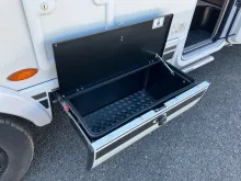 Fahrzeugbild Hymer B-Klasse MC I 680 #8