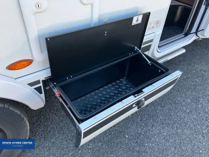 Fahrzeugbild Hymer B-Klasse MC I 680 #8