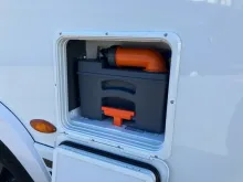 Fahrzeugbild Hymer B-Klasse MC I 680 #9