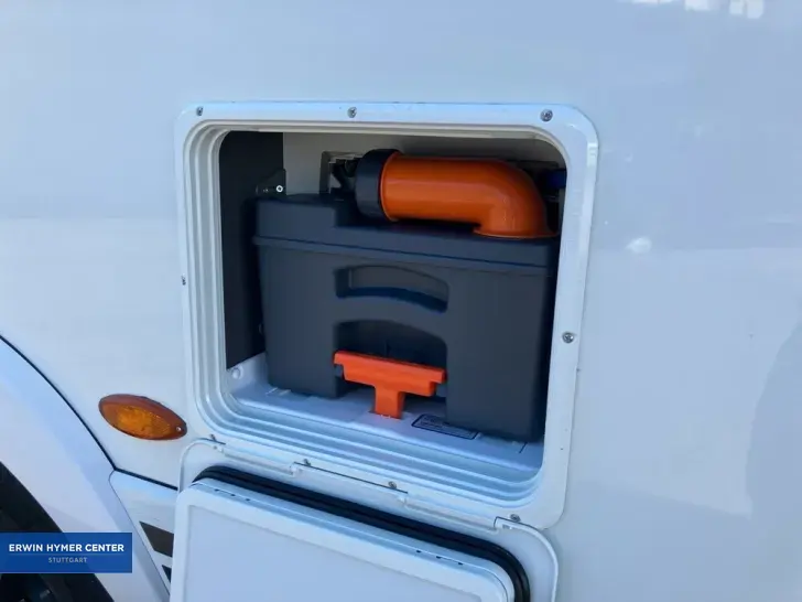 Fahrzeugbild Hymer B-Klasse MC I 680 #9