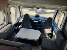 Fahrzeugbild Hymer B-Klasse MC I 680 #15