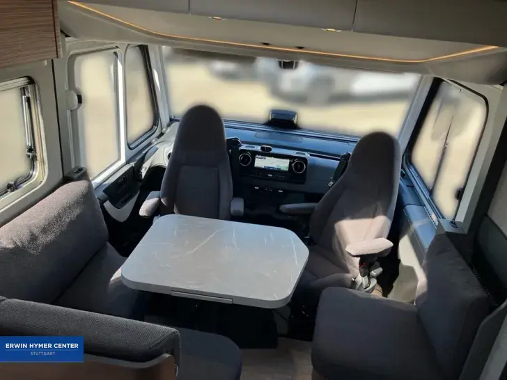 Fahrzeugbild Hymer B-Klasse MC I 680 #15