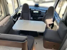 Fahrzeugbild Hymer B-Klasse MC I 680 #16