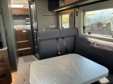 Fahrzeugbild Hymer B-Klasse MC I 680 #17