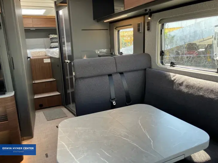 Fahrzeugbild Hymer B-Klasse MC I 680 #17