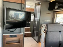 Fahrzeugbild Hymer B-Klasse MC I 680 #18