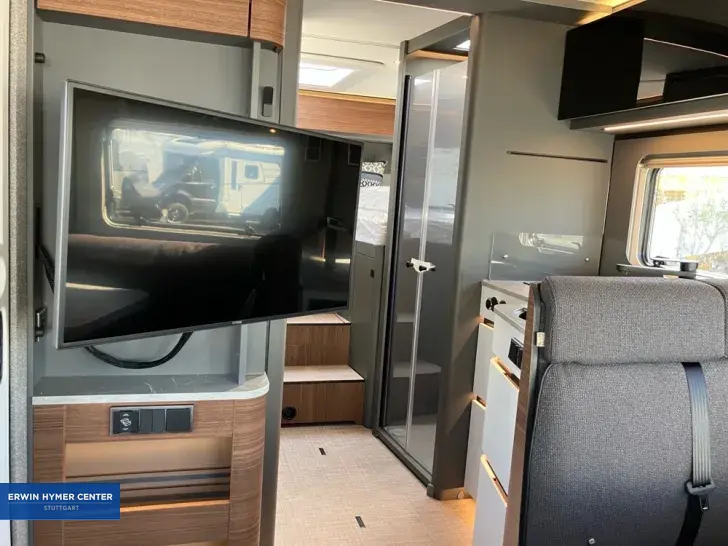 Fahrzeugbild Hymer B-Klasse MC I 680 #18