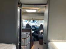 Fahrzeugbild Hymer B-Klasse MC I 680 #19