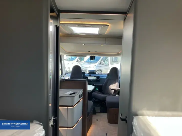 Fahrzeugbild Hymer B-Klasse MC I 680 #19