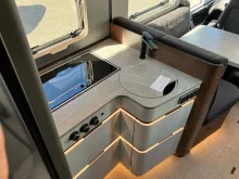 Fahrzeugbild Hymer B-Klasse MC I 680 #20