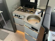 Fahrzeugbild Hymer B-Klasse MC I 680 #21