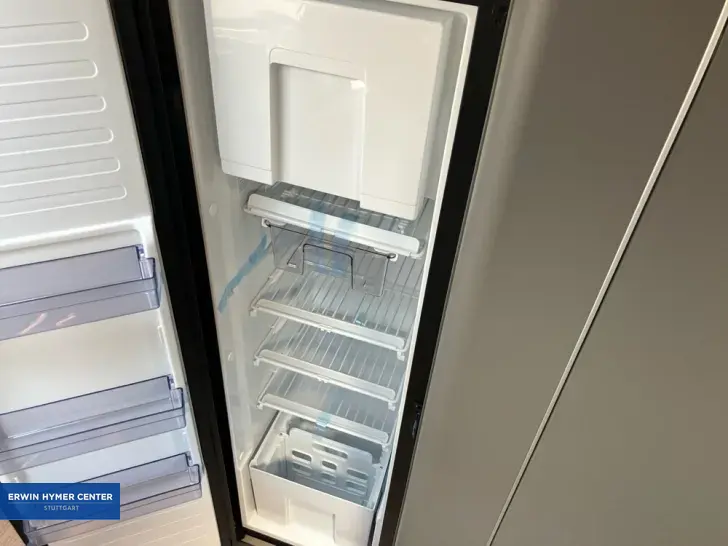 Fahrzeugbild Hymer B-Klasse MC I 680 #22