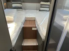 Fahrzeugbild Hymer B-Klasse MC I 680 #26