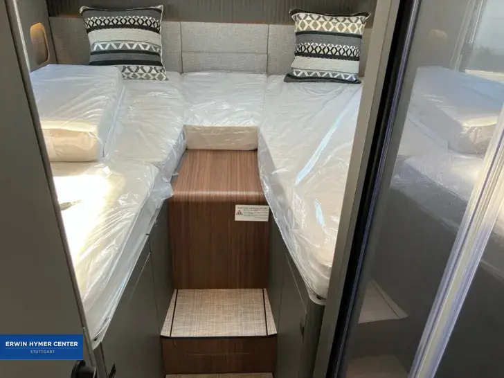 Fahrzeugbild Hymer B-Klasse MC I 680 #26
