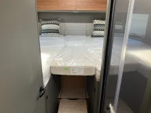 Fahrzeugbild Hymer B-Klasse MC I 680 #27